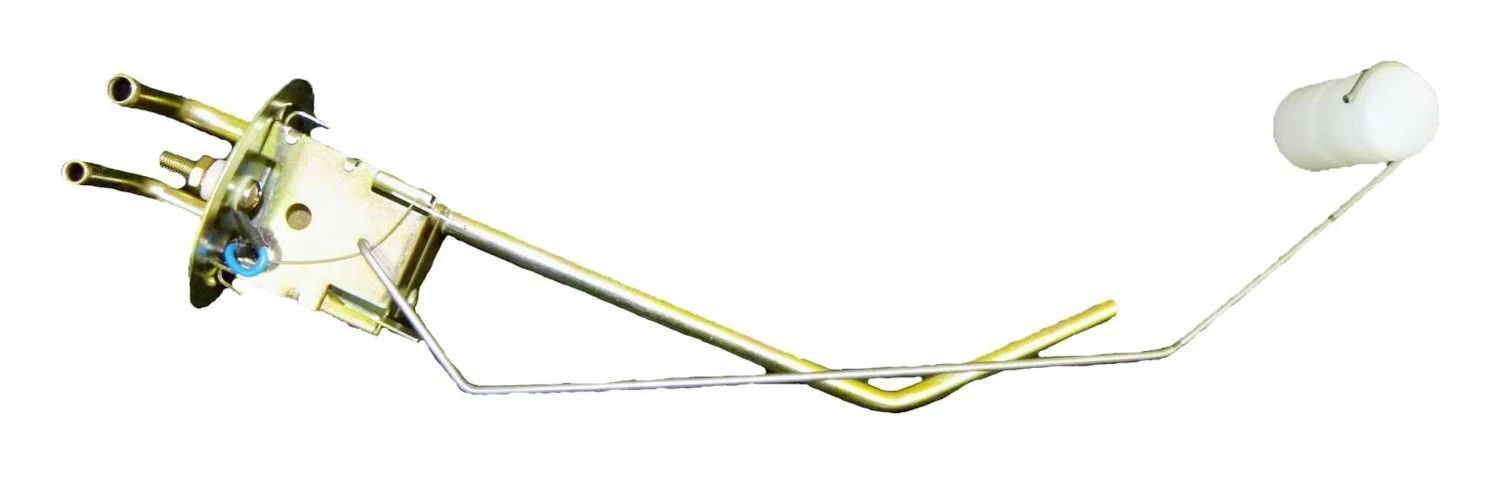 Vintage - Metal Zinc Fuel Sending Unit - J5362090